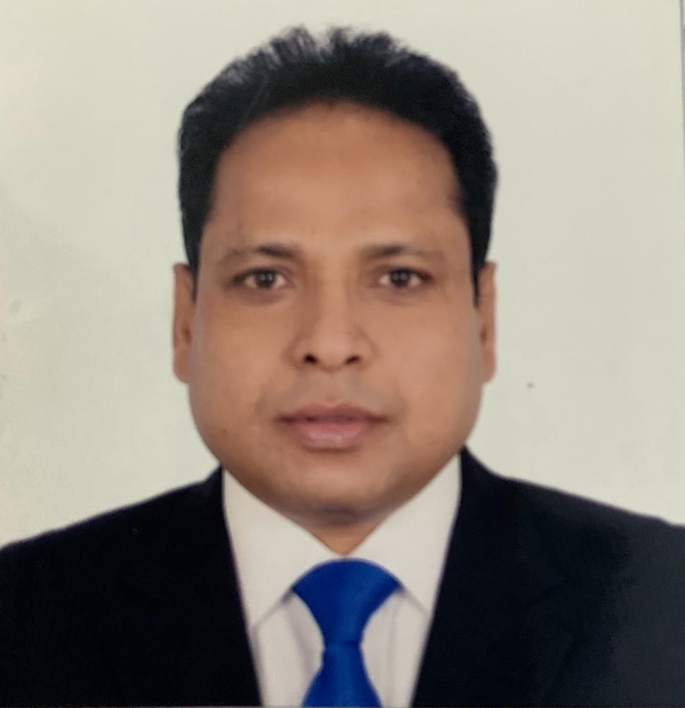 Chairman
